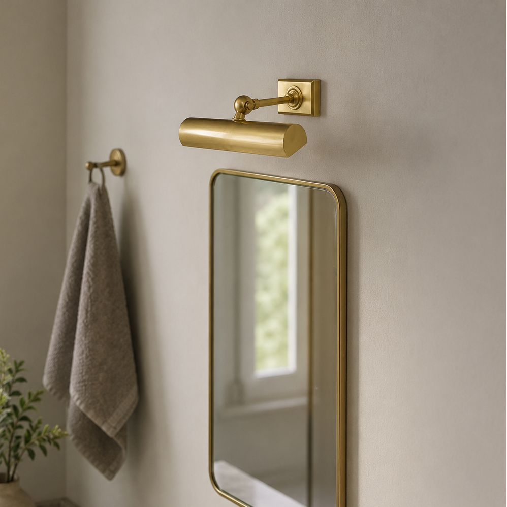 variant: Gold Large
