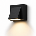 Modern Outdoor Wall Light Solvina