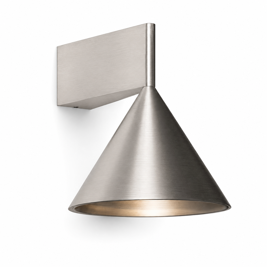 Modern Cone Wall Light Avelira