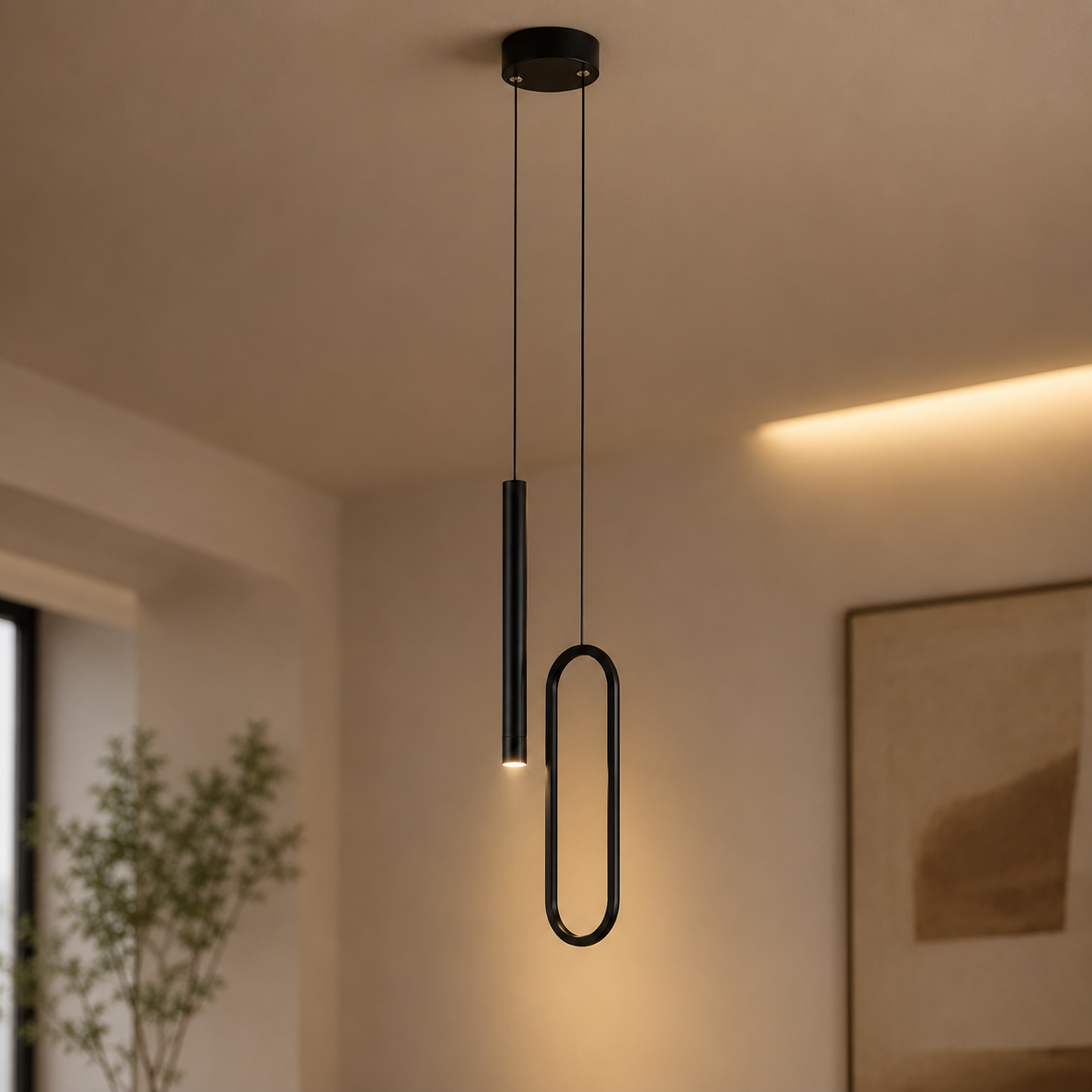 variant: Black