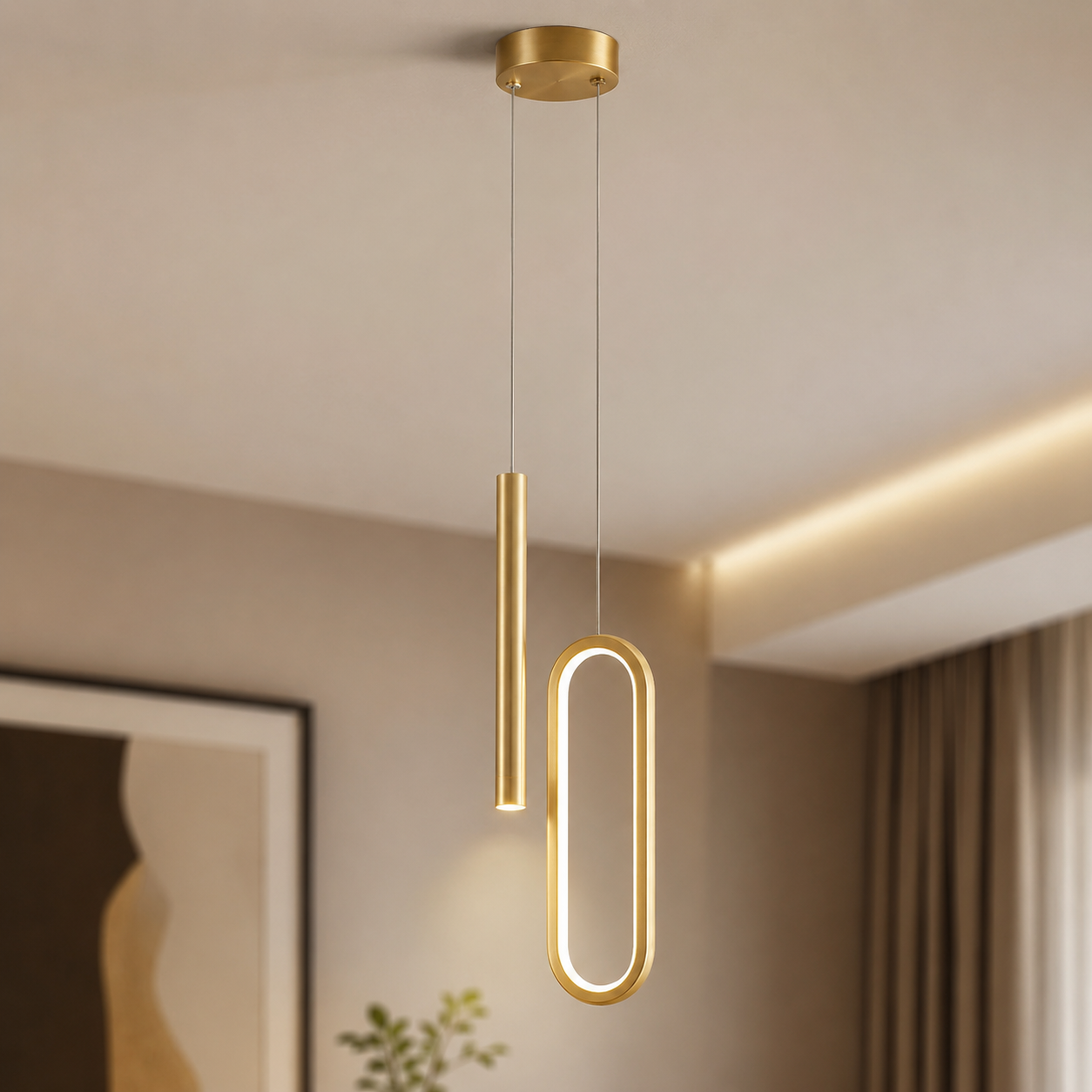 variant: Gold