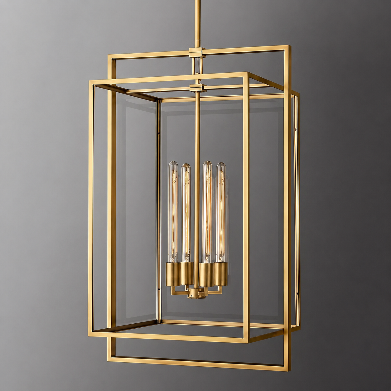 Modern Ceiling Light Chandelier Venel