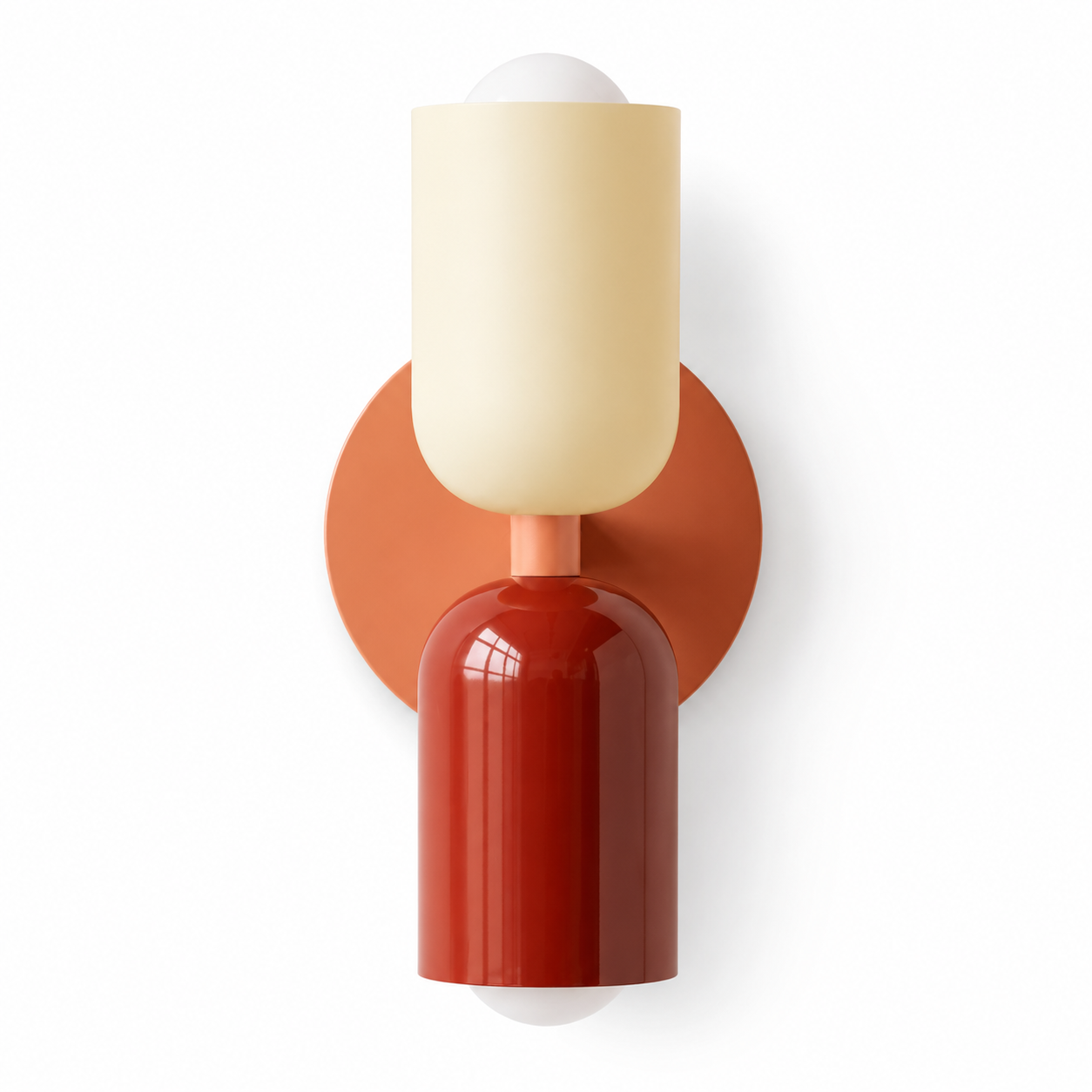 Pink Rechargeable Touch Table Lamp Koria