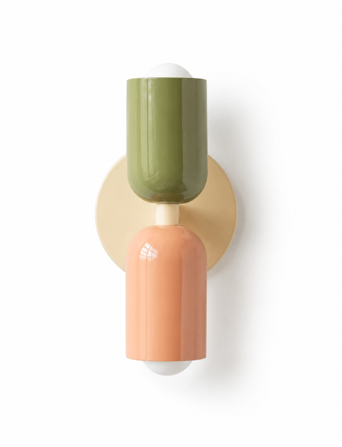 variant: Green Pink
