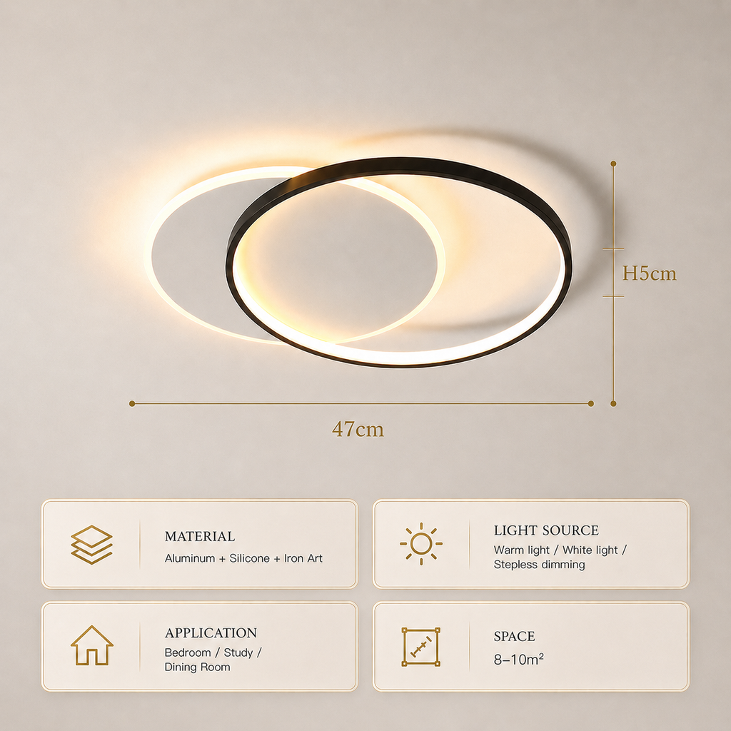 Small Modern Kitchen Bedroom Chandelier Torora