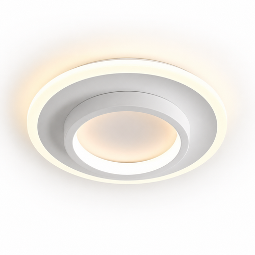 Dimmable LED Ceiling Light Liorelle