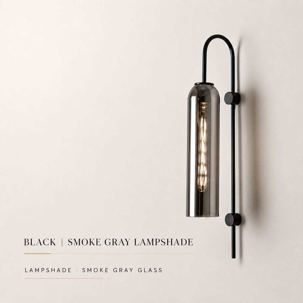 variant: Gray and Black