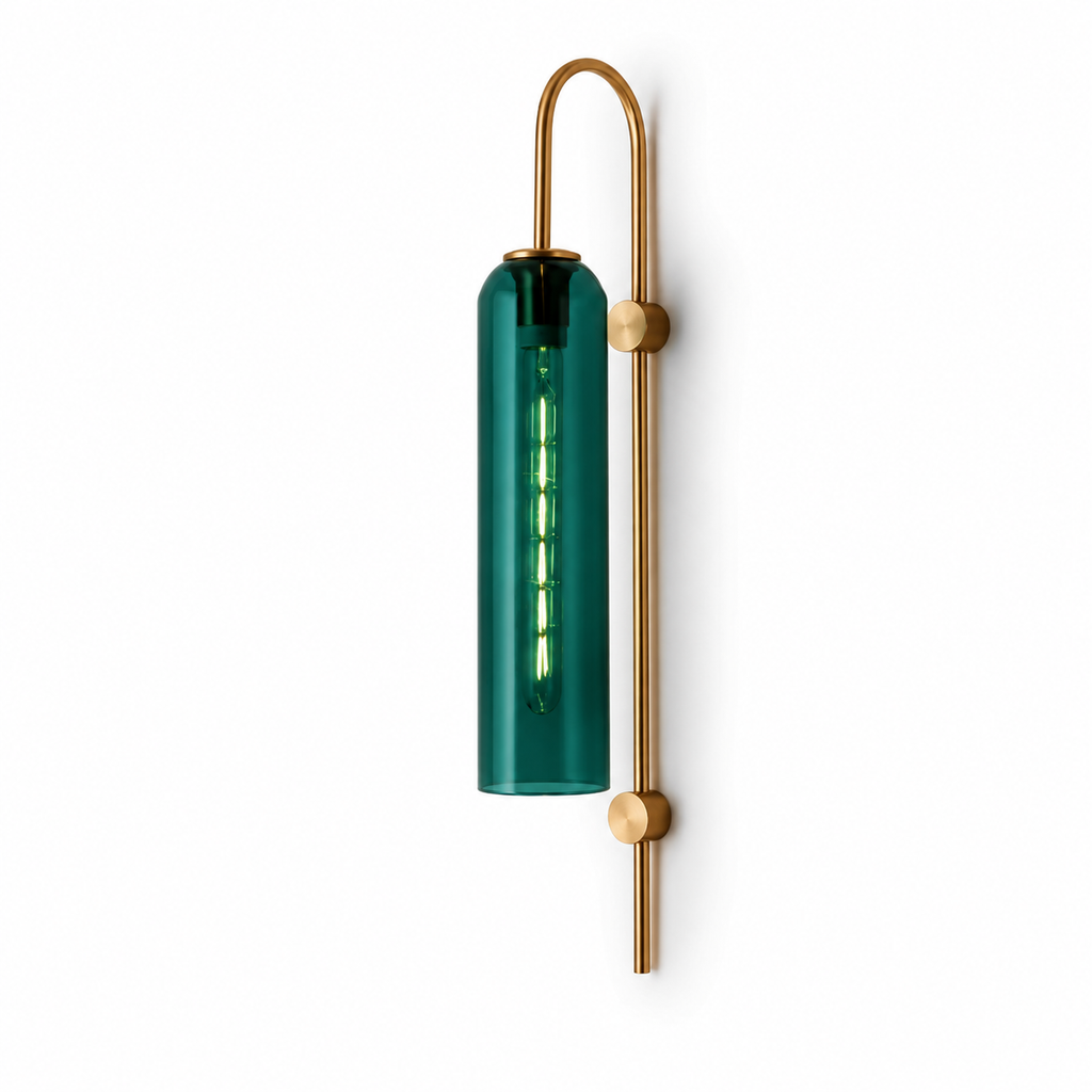 variant: Green and Gold