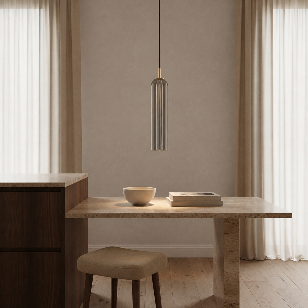 Modern Ceiling Pendant Light Venina