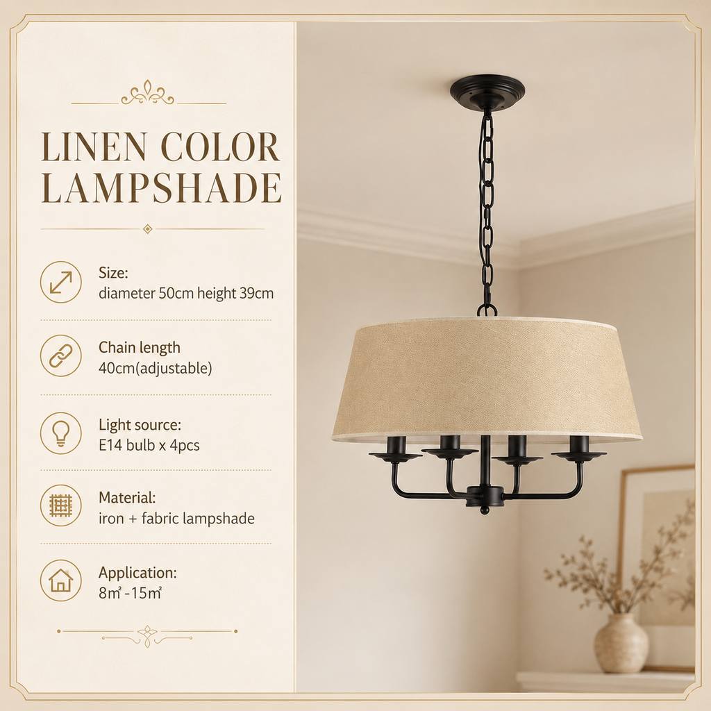 Dimmable LED Ceiling Light Verela