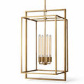 Modern Ceiling Light Chandelier Venel