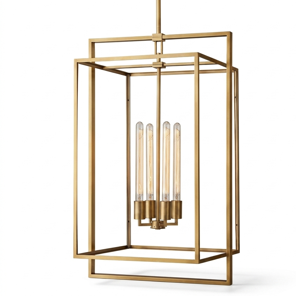 Modern Ceiling Light Chandelier Venel