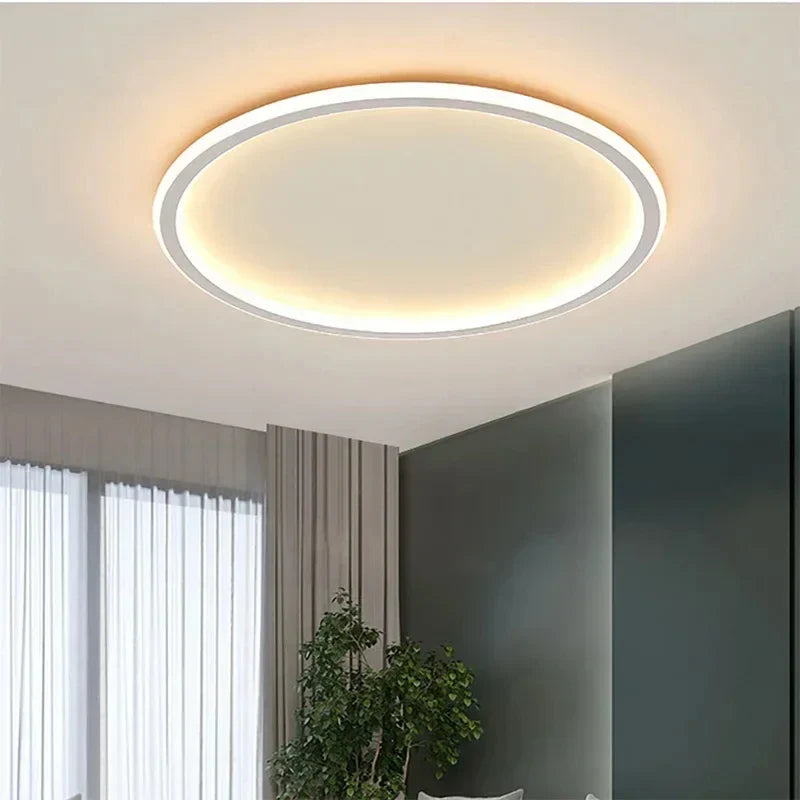 Minimalist Modern Ceilling Light LAIGHT