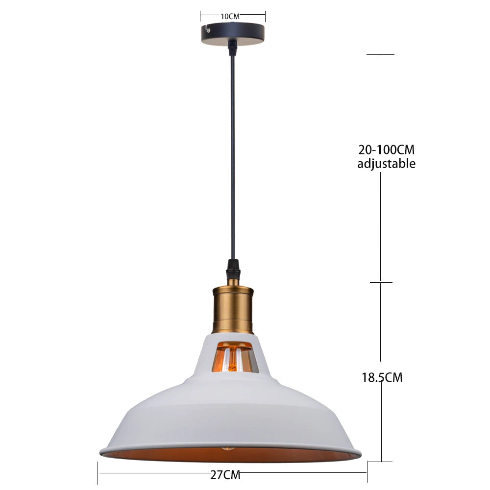 Modern Ceiling Pendant Light Lumora