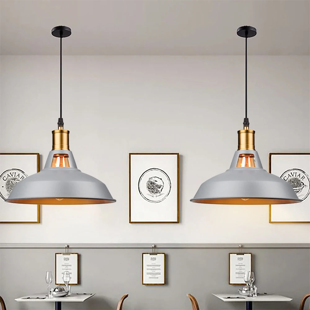 Modern Ceiling Pendant Light Lumora