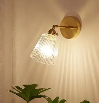 Double Headed Wall Light Valira