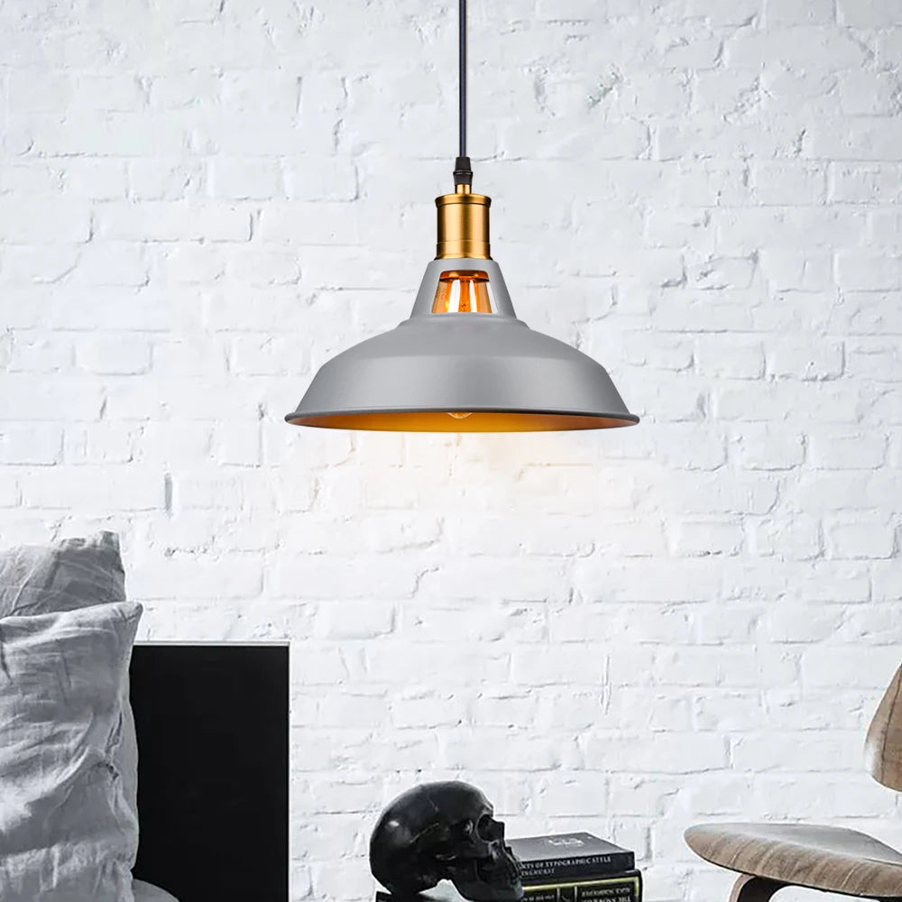 Modern Ceiling Pendant Light Lumora