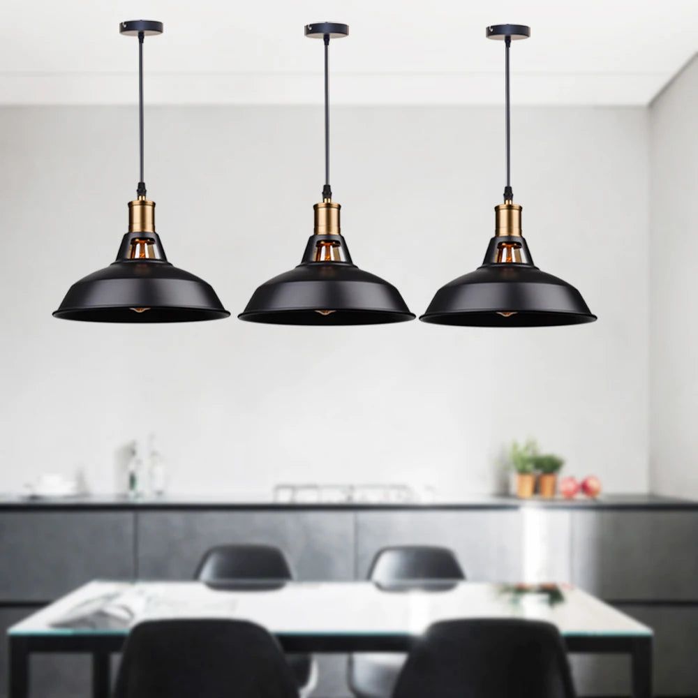 Modern Ceiling Pendant Light Lumora