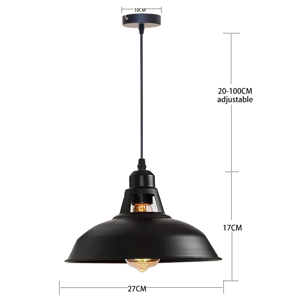 Modern Ceiling Pendant Light Lumora