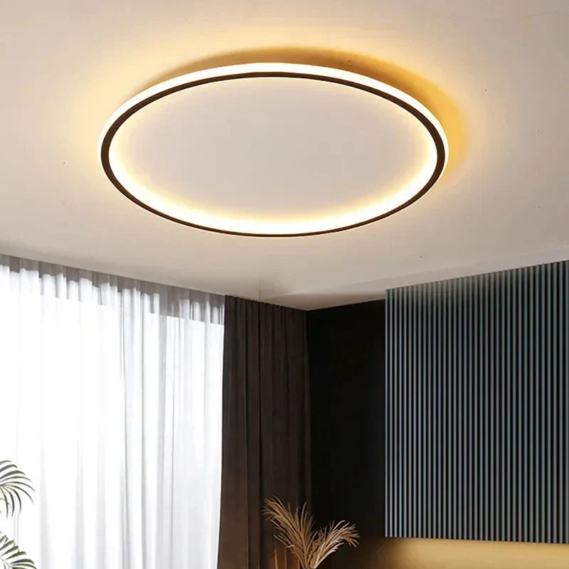 Minimalist Modern Ceilling Light LAIGHT