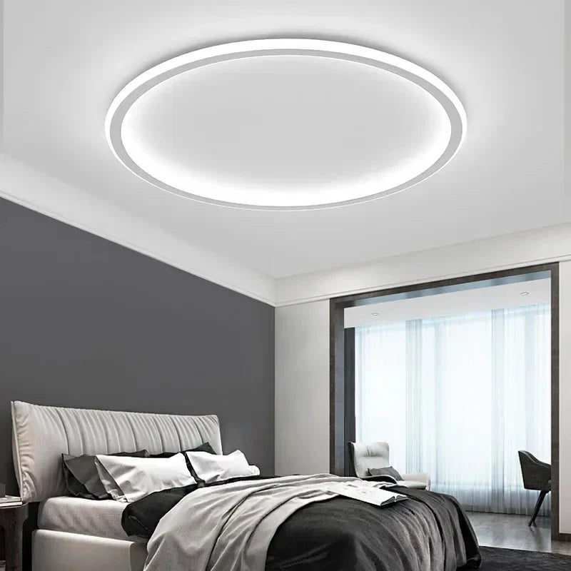 Minimalist Modern Ceilling Light LAIGHT