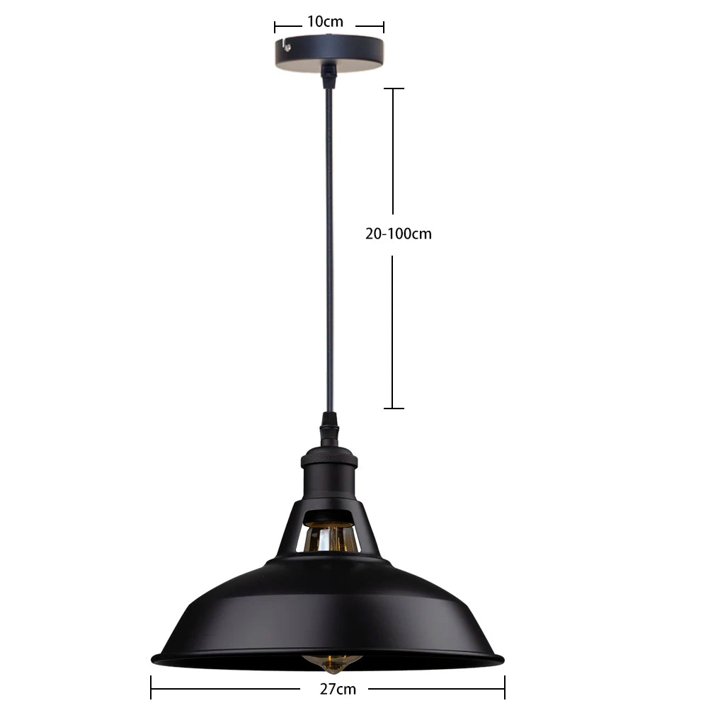 Modern Ceiling Pendant Light Lumora