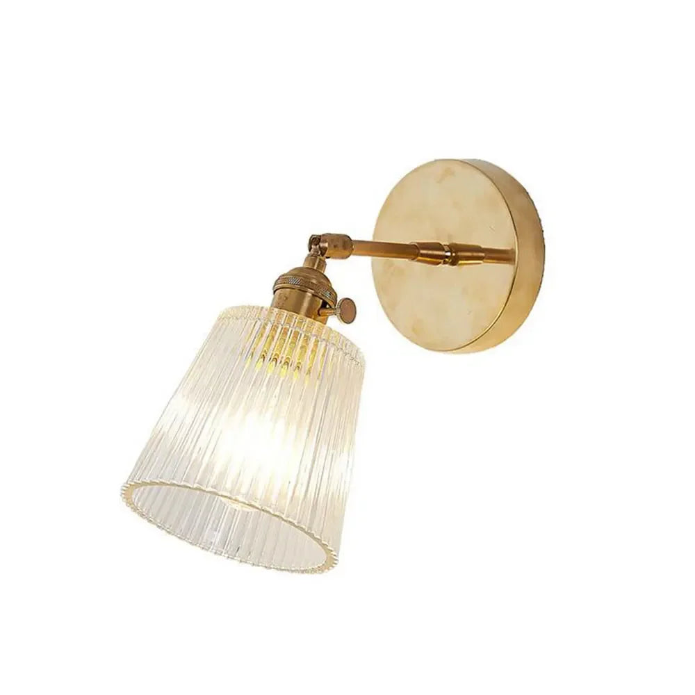 Double Headed Wall Light Valira