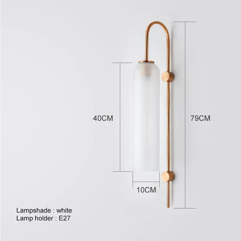 variant: White and Gold