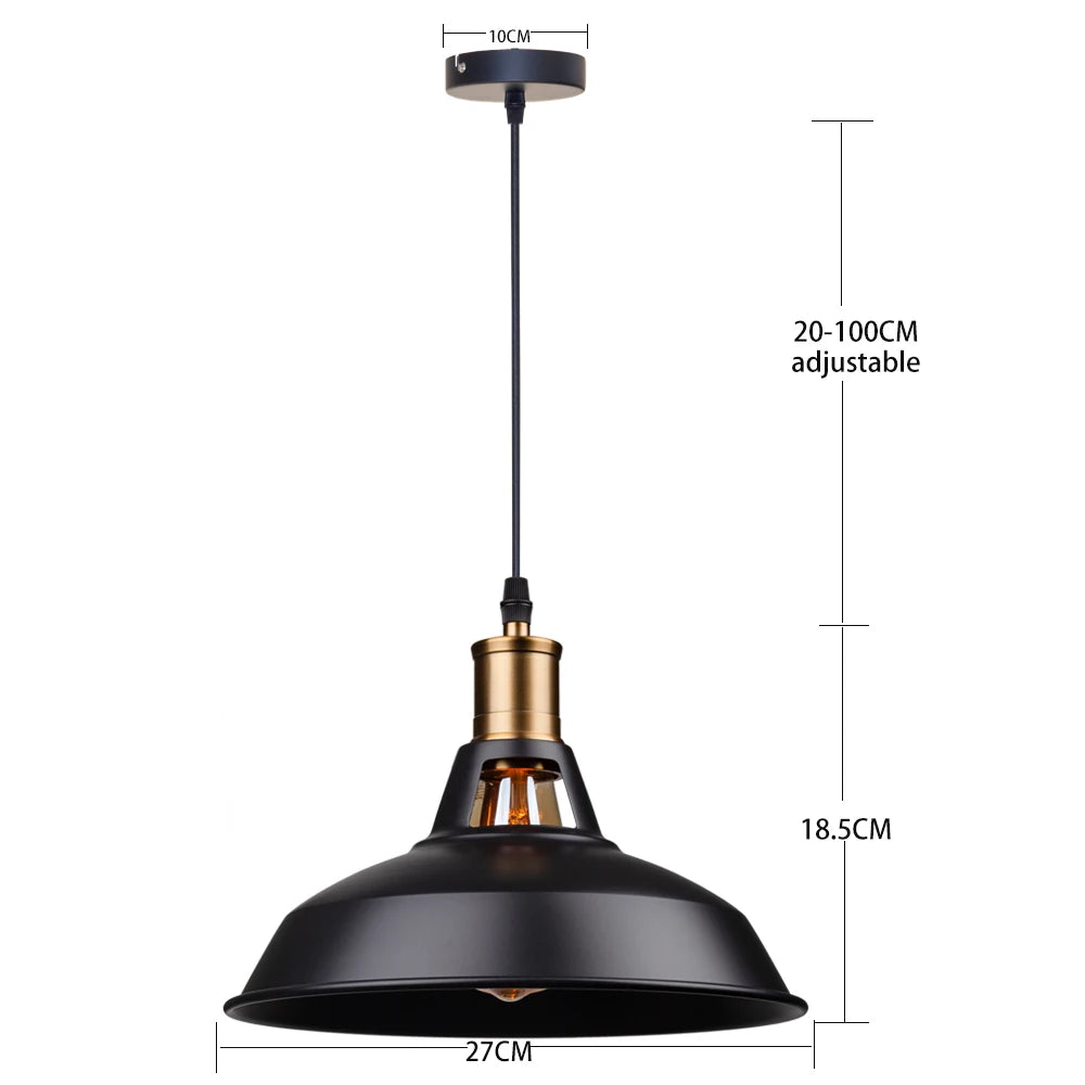 Modern Ceiling Pendant Light Lumora