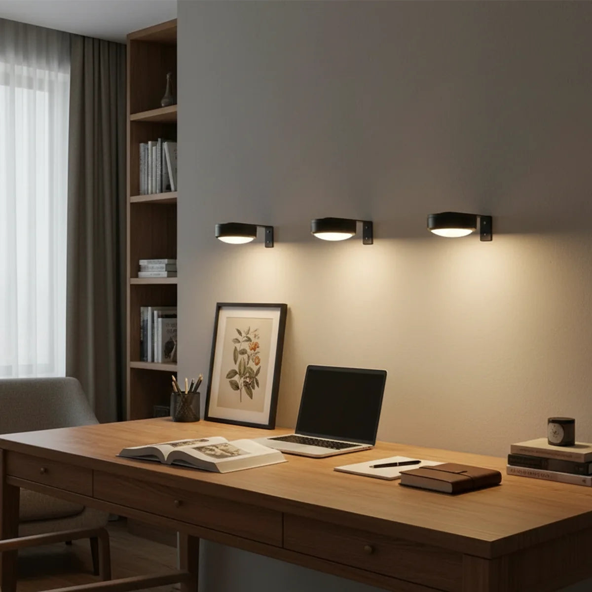 variant: Pack of 3 Lights