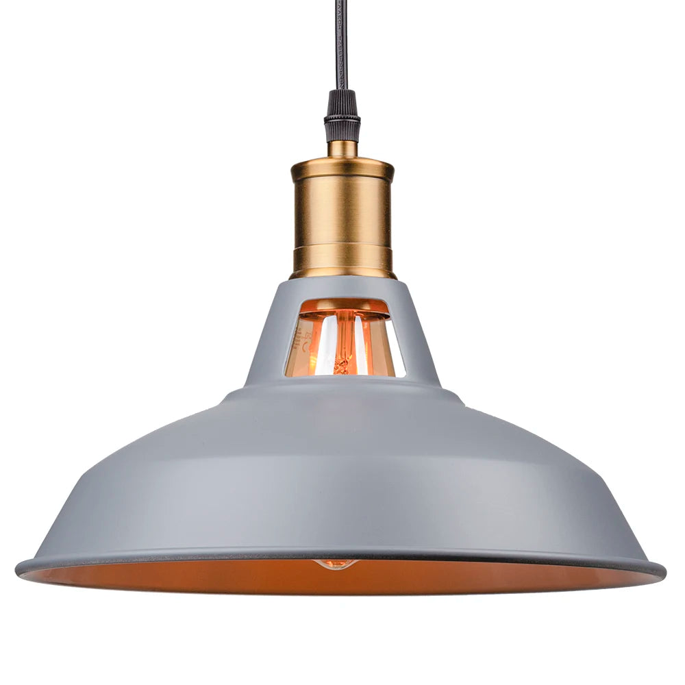 Modern Ceiling Pendant Light Lumora