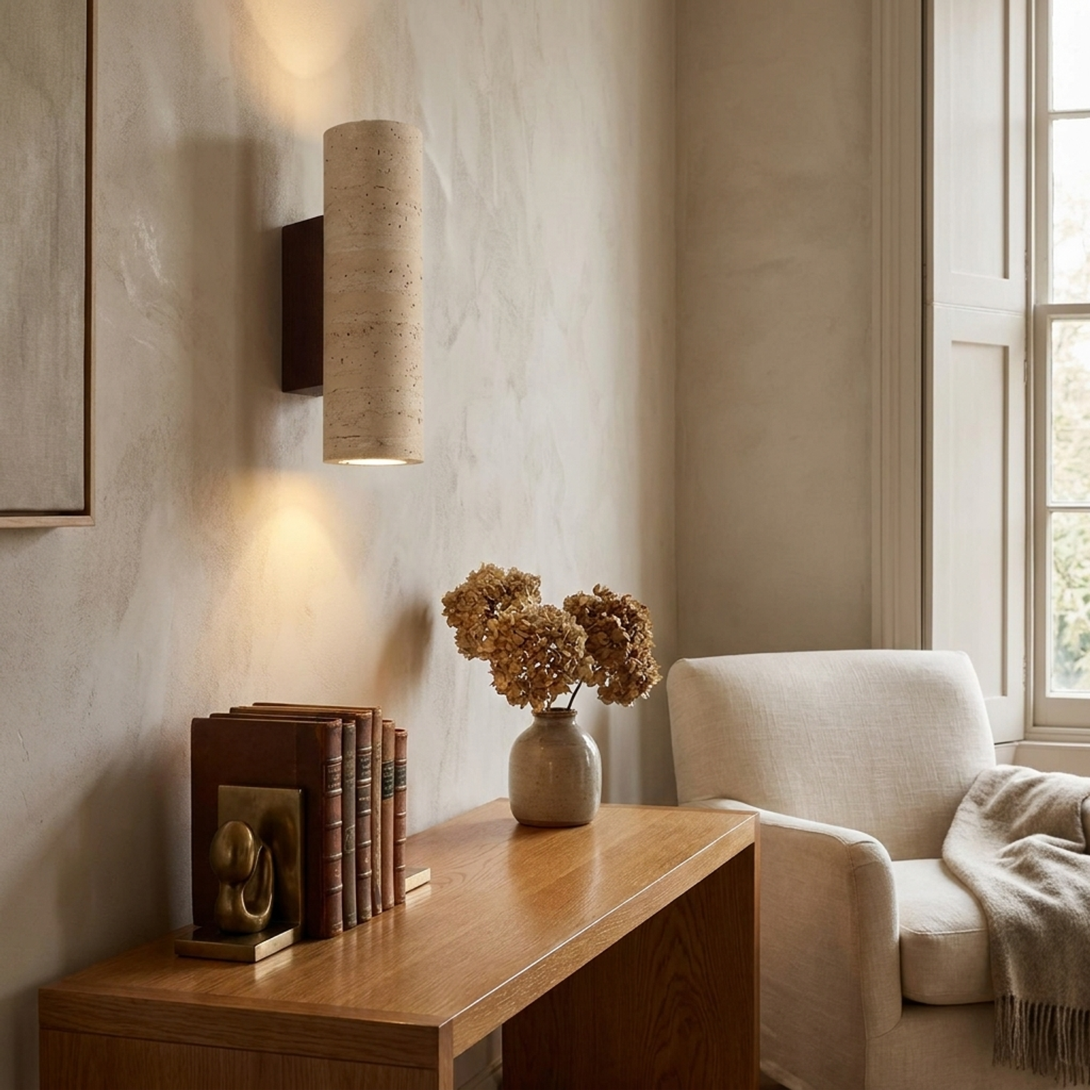 Décor salon premium