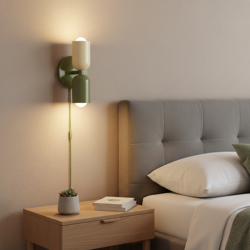 D�cor chambre premium