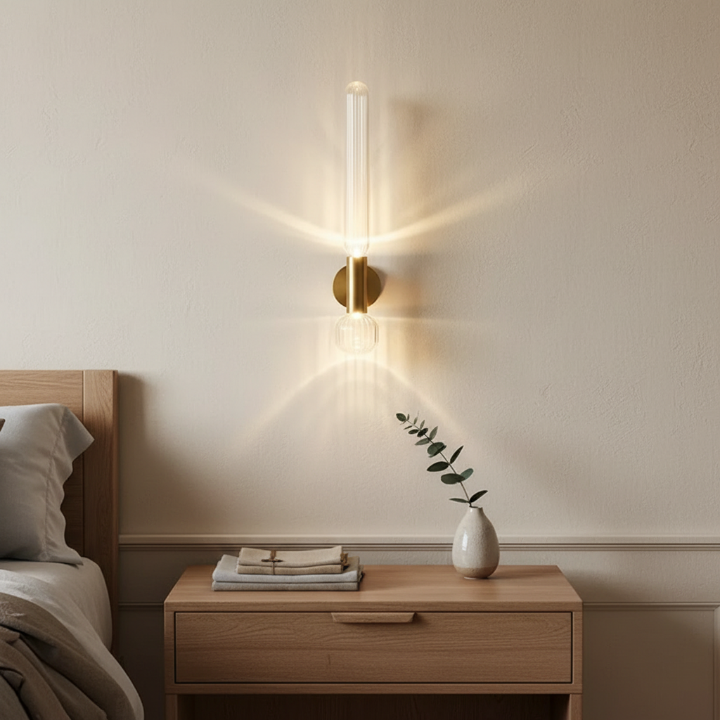 D�cor chambre premium