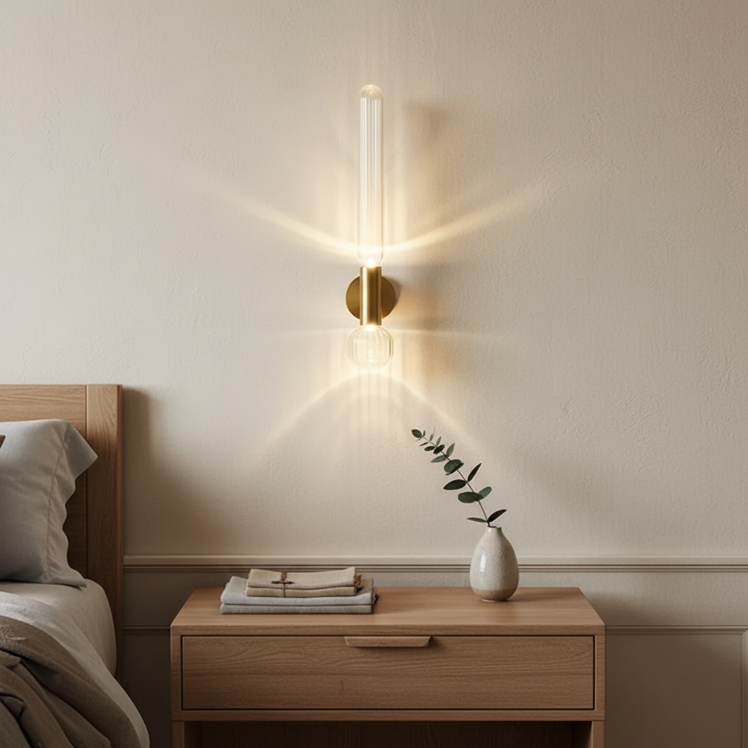 D�cor chambre premium