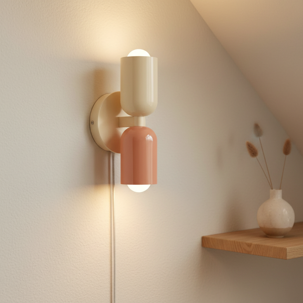 variant: Beige Pink