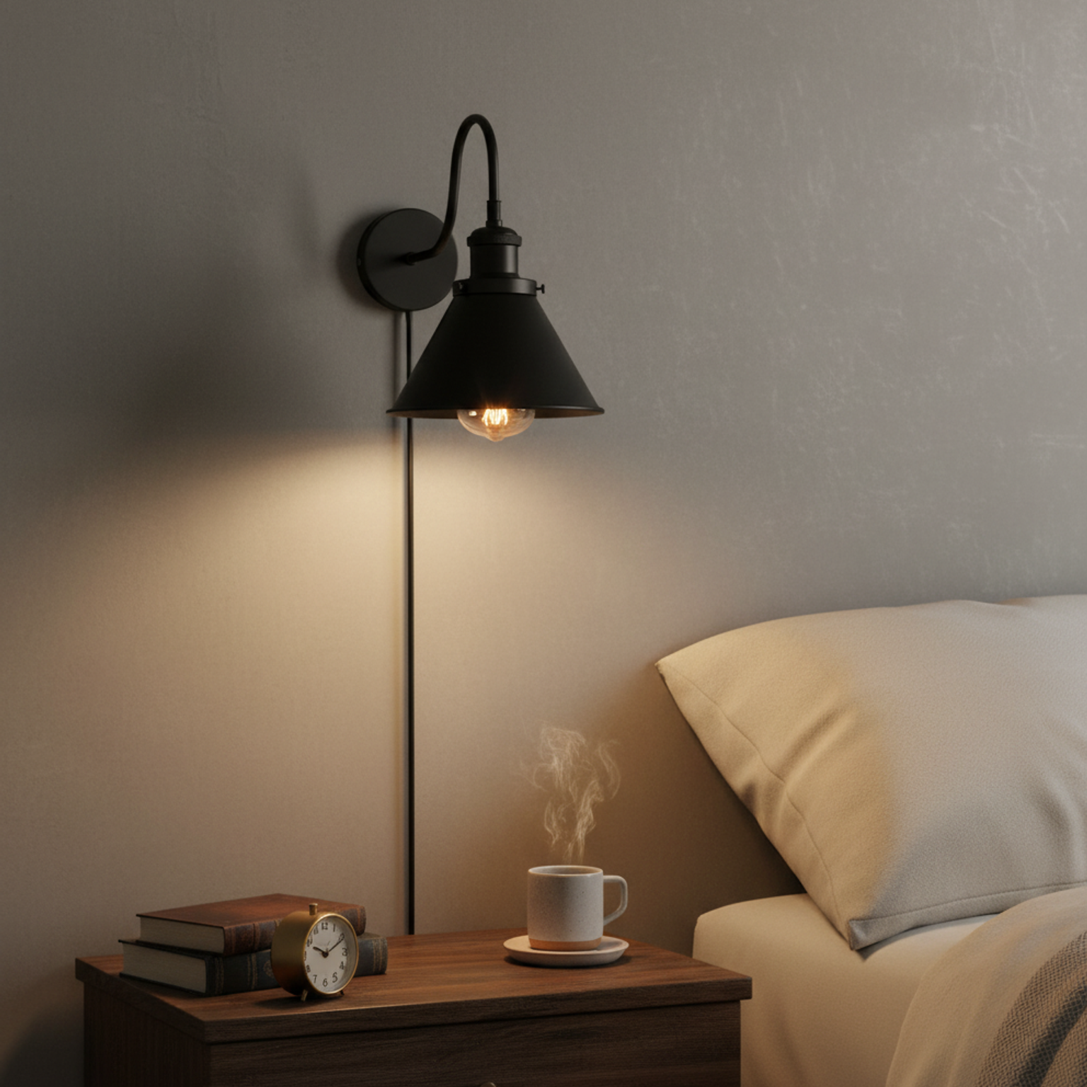 D�cor chambre premium