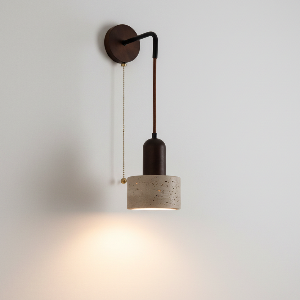 variant: Without Pull Chain