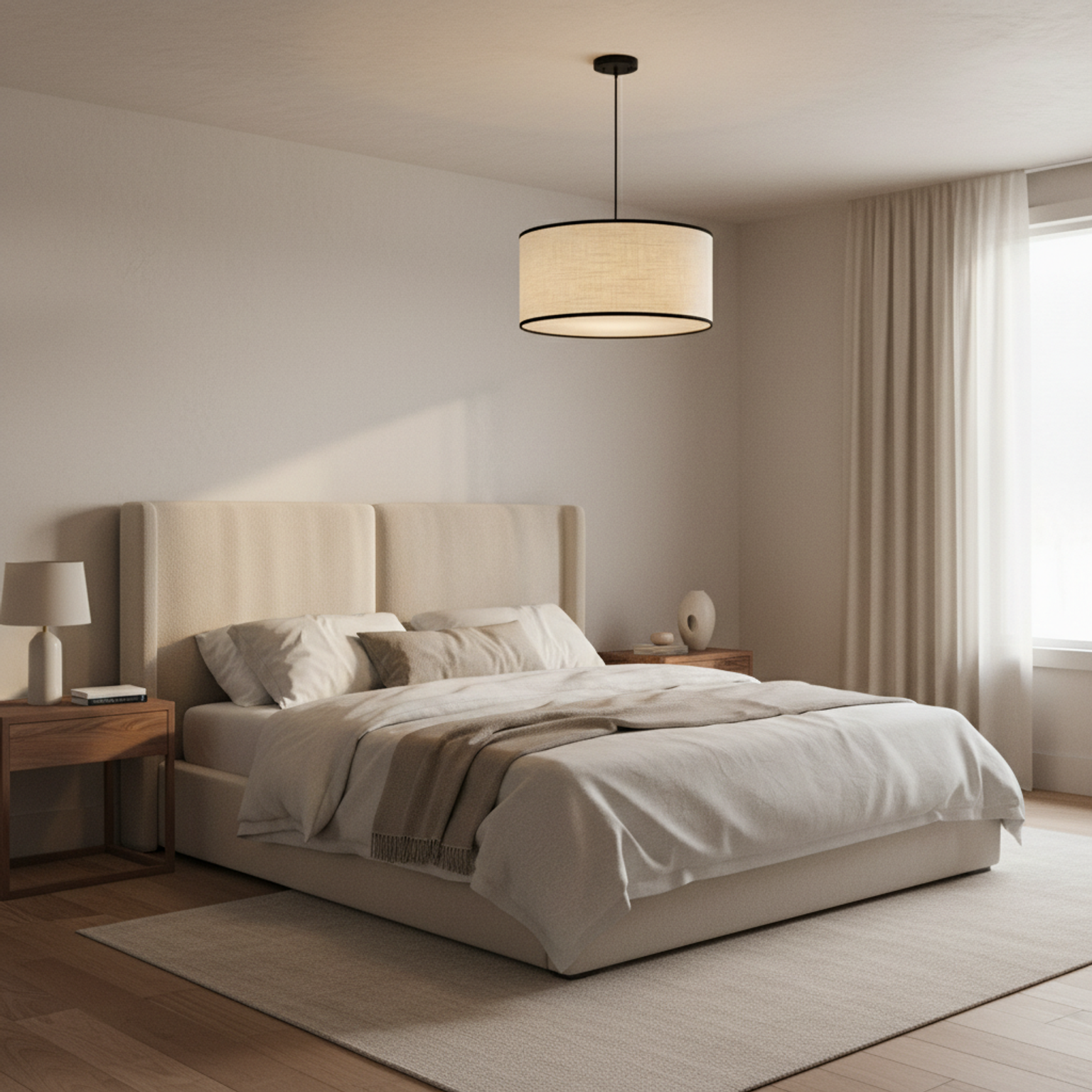 D�cor chambre premium