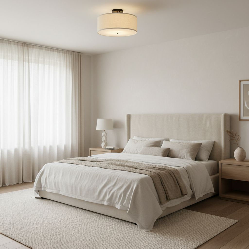 D�cor chambre premium