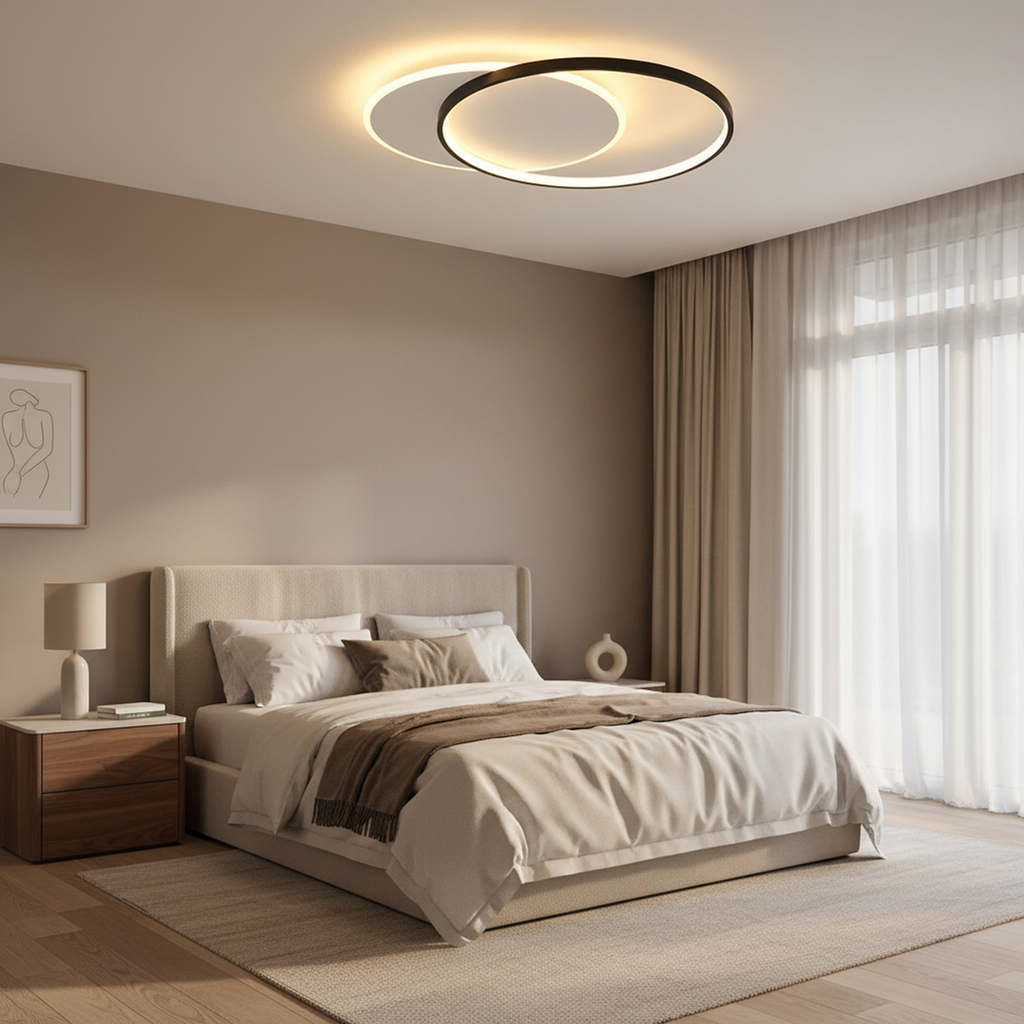 D�cor chambre premium