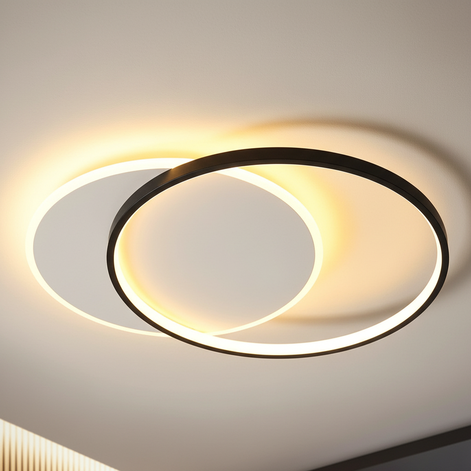Vue rapproch�e premium
