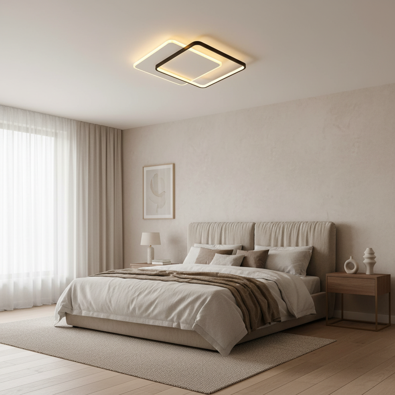 D�cor chambre premium