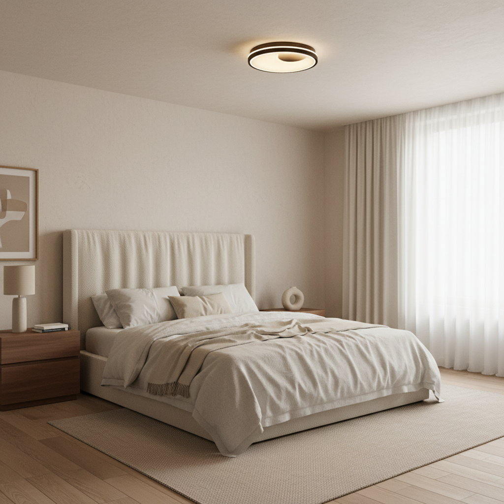D�cor chambre premium