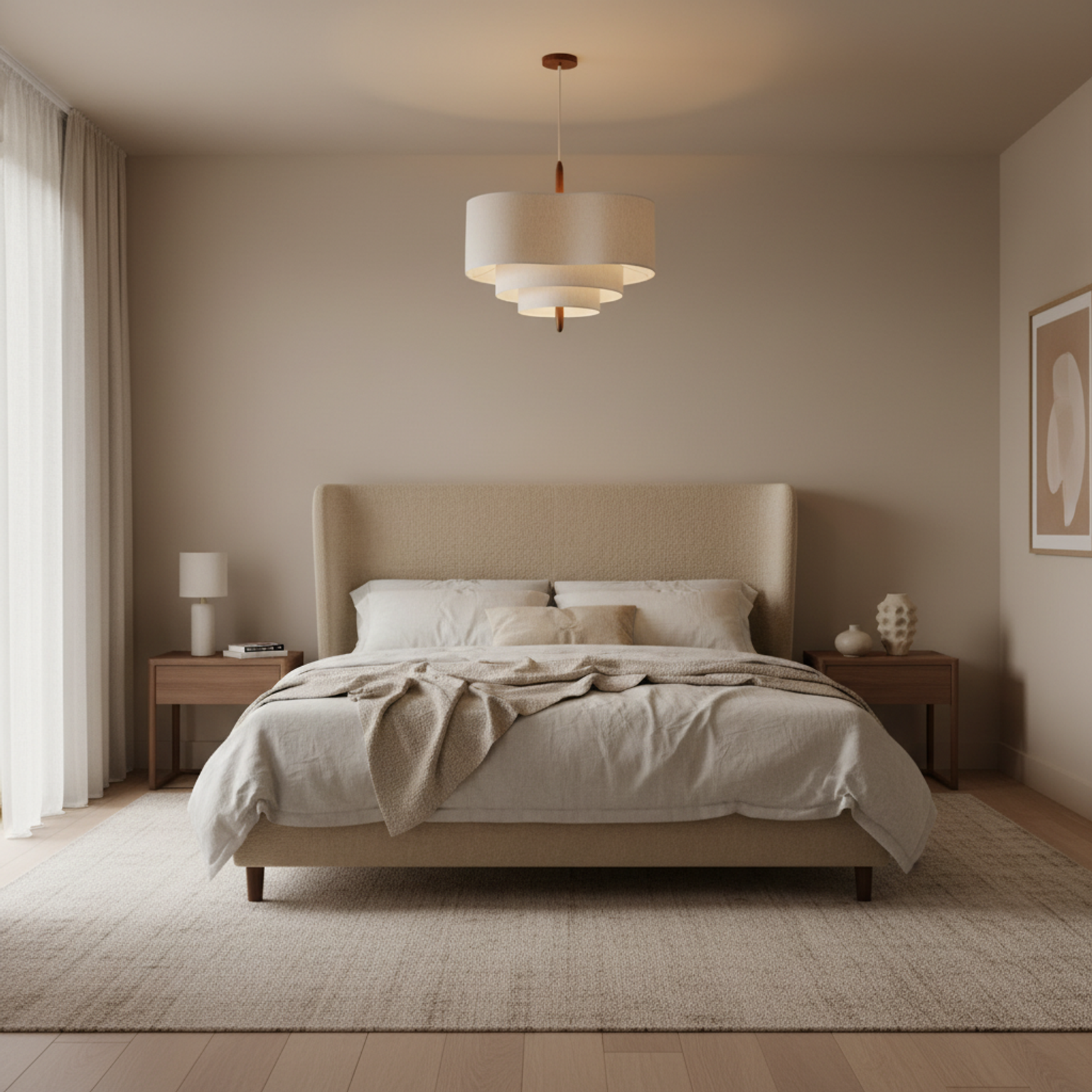 D�cor chambre premium