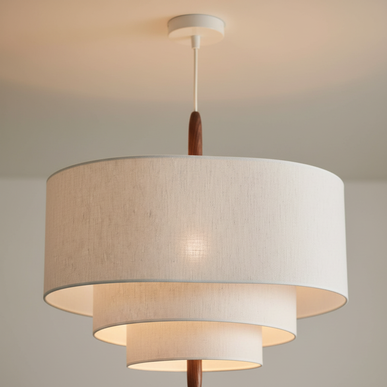 Vue rapproch�e premium