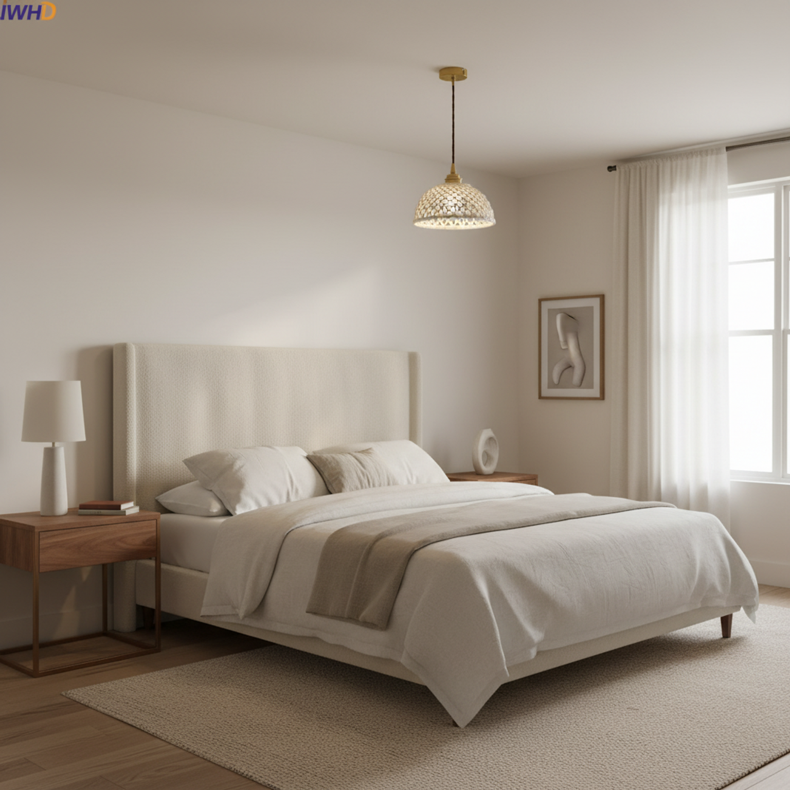D�cor chambre premium