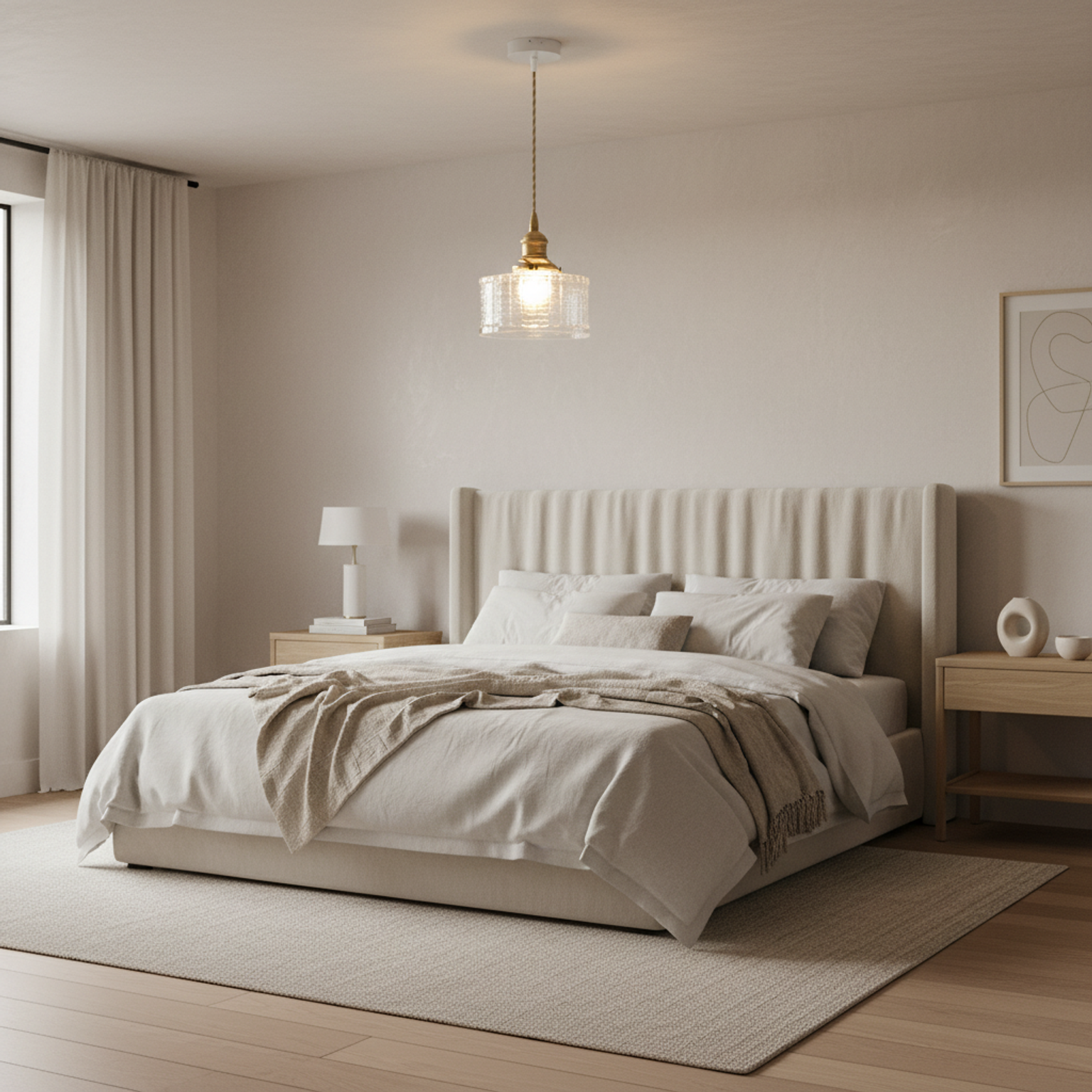 D�cor chambre premium