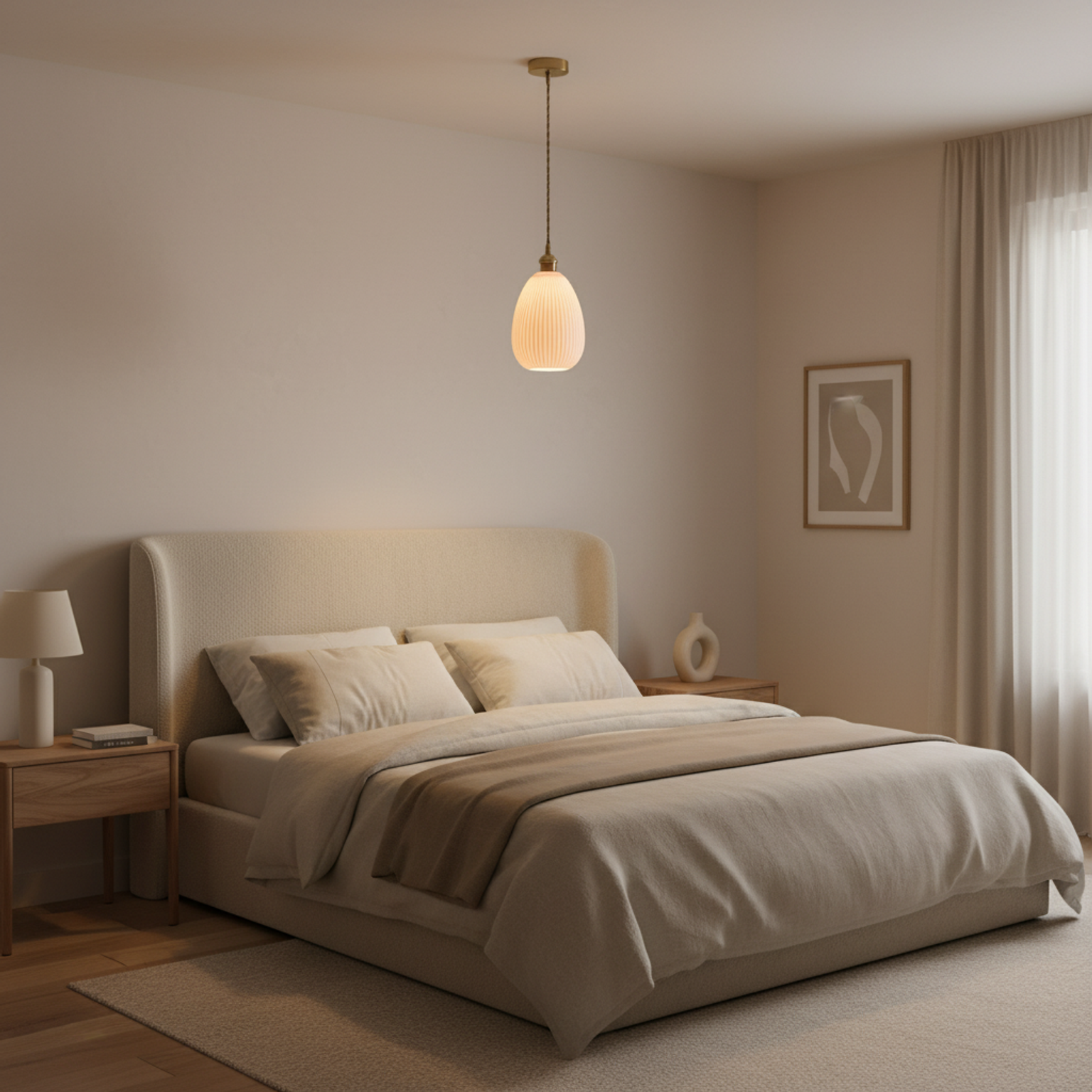 D�cor chambre premium