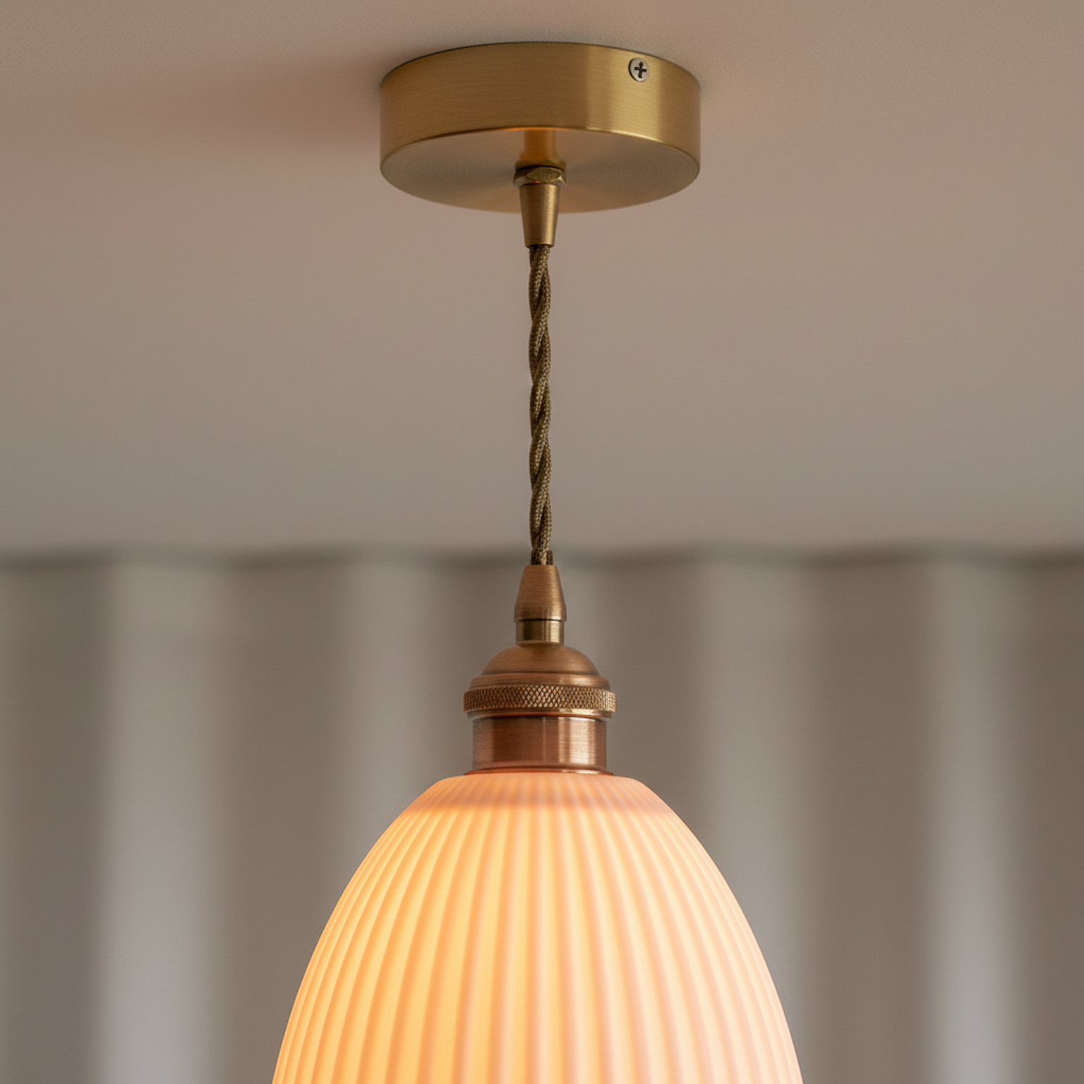 Vue rapproch�e premium